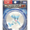Pokemon Moncolle EX: ESP-12 Brionne figure 6cm 